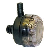 JABSCO Kit Pumpgard Plug-In 1/2" QEST Plug in vannfilter - 46400-0014